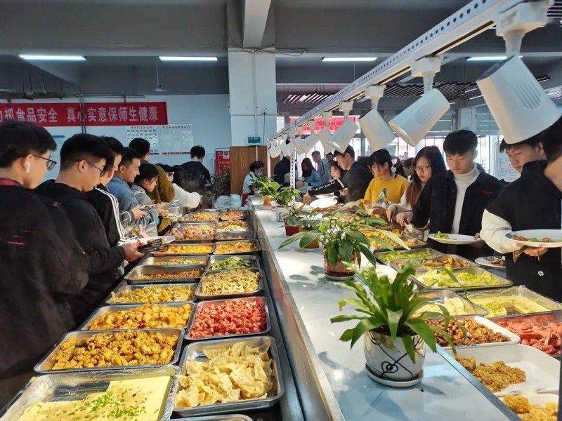 餐饮连锁公司的组织架构