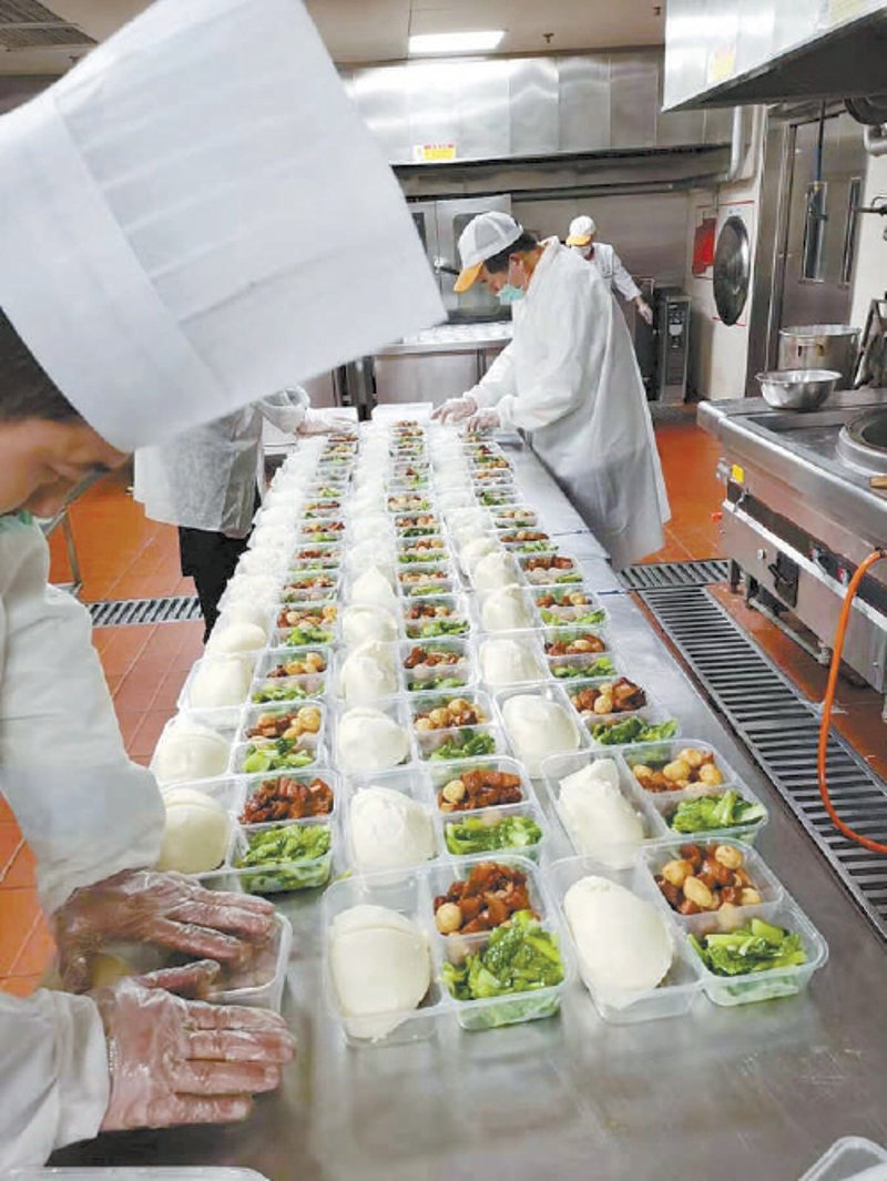 如何构建餐饮连锁公司的完美组织架构