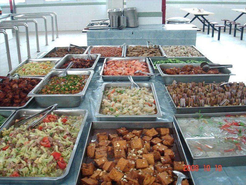 如何制定一份优秀的食堂承包计划书？这是一个让许多企业头疼的问题。