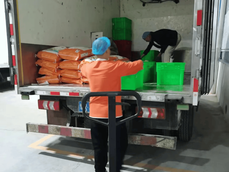餐饮咨询：如何在竞争激烈的市场中脱颖而出