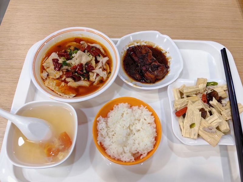 了解您的餐饮需求，提供专业的餐饮咨询服务