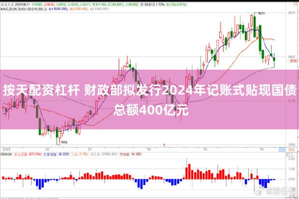 按天配资杠杆 财政部拟发行2024年记账式贴现国债 总额400亿元